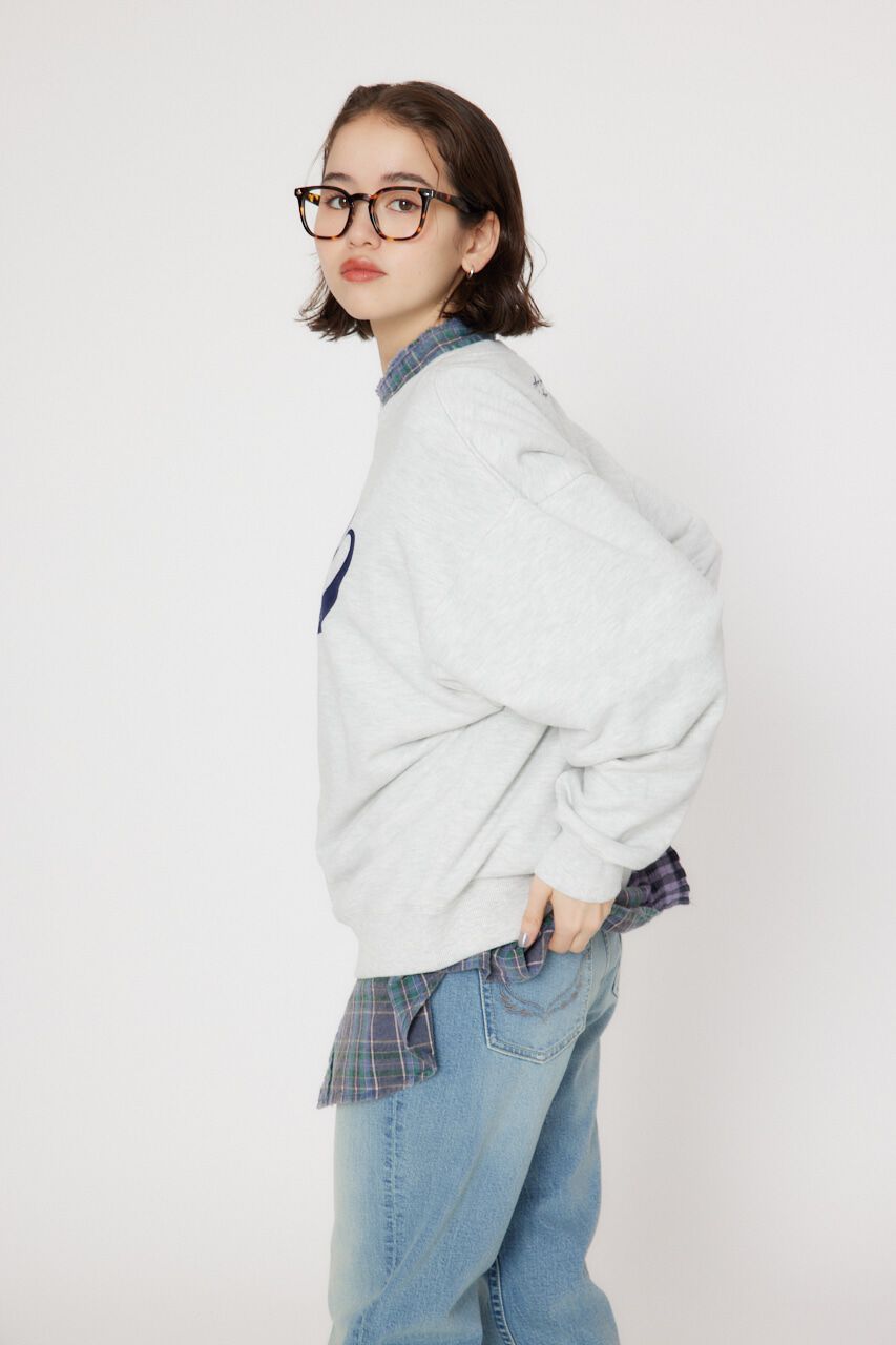 RODEO CROWNS「DSPスウェットトップス」|パーカー|