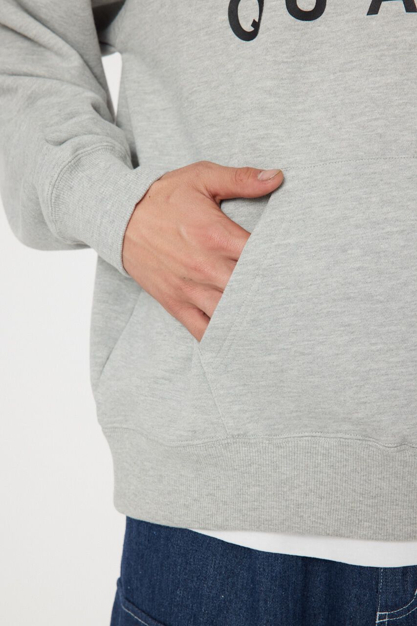 RODEO CROWNS「ブリッジロゴスウェットパーカー」|Tシャツ・カットソー|