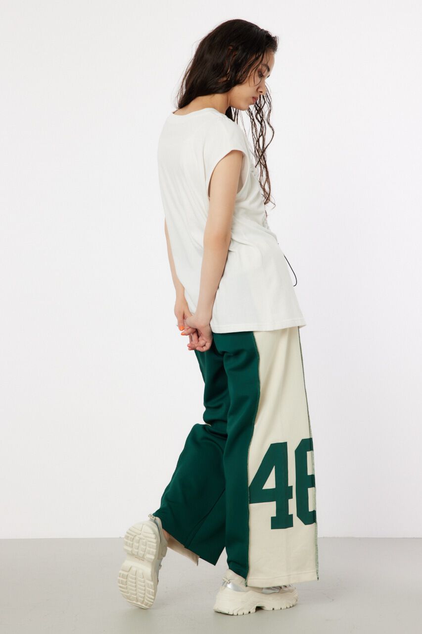 RODEO CROWNS「カスタムゲームパンツ」|その他|