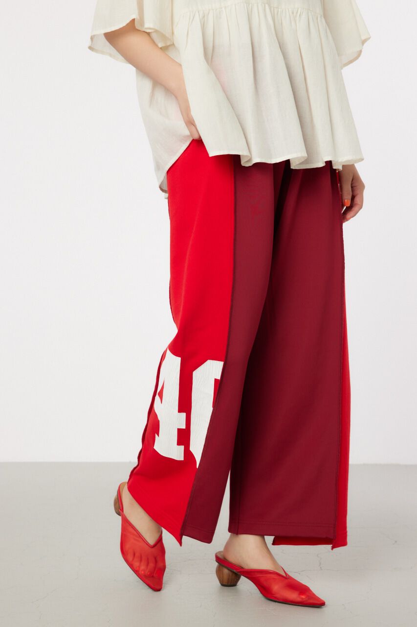 RODEO CROWNS「カスタムゲームパンツ」|その他|