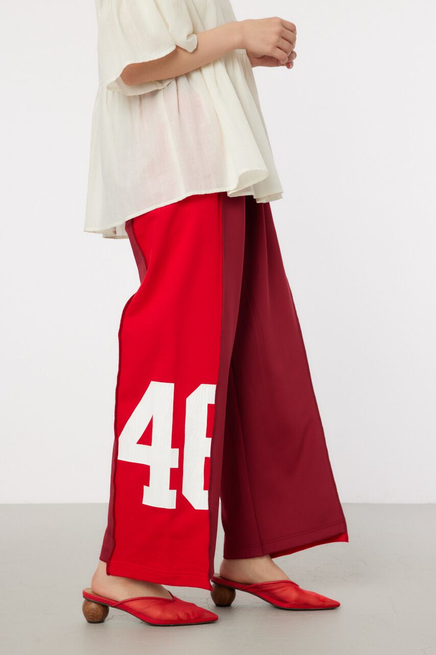 RODEO CROWNS「カスタムゲームパンツ」|その他|