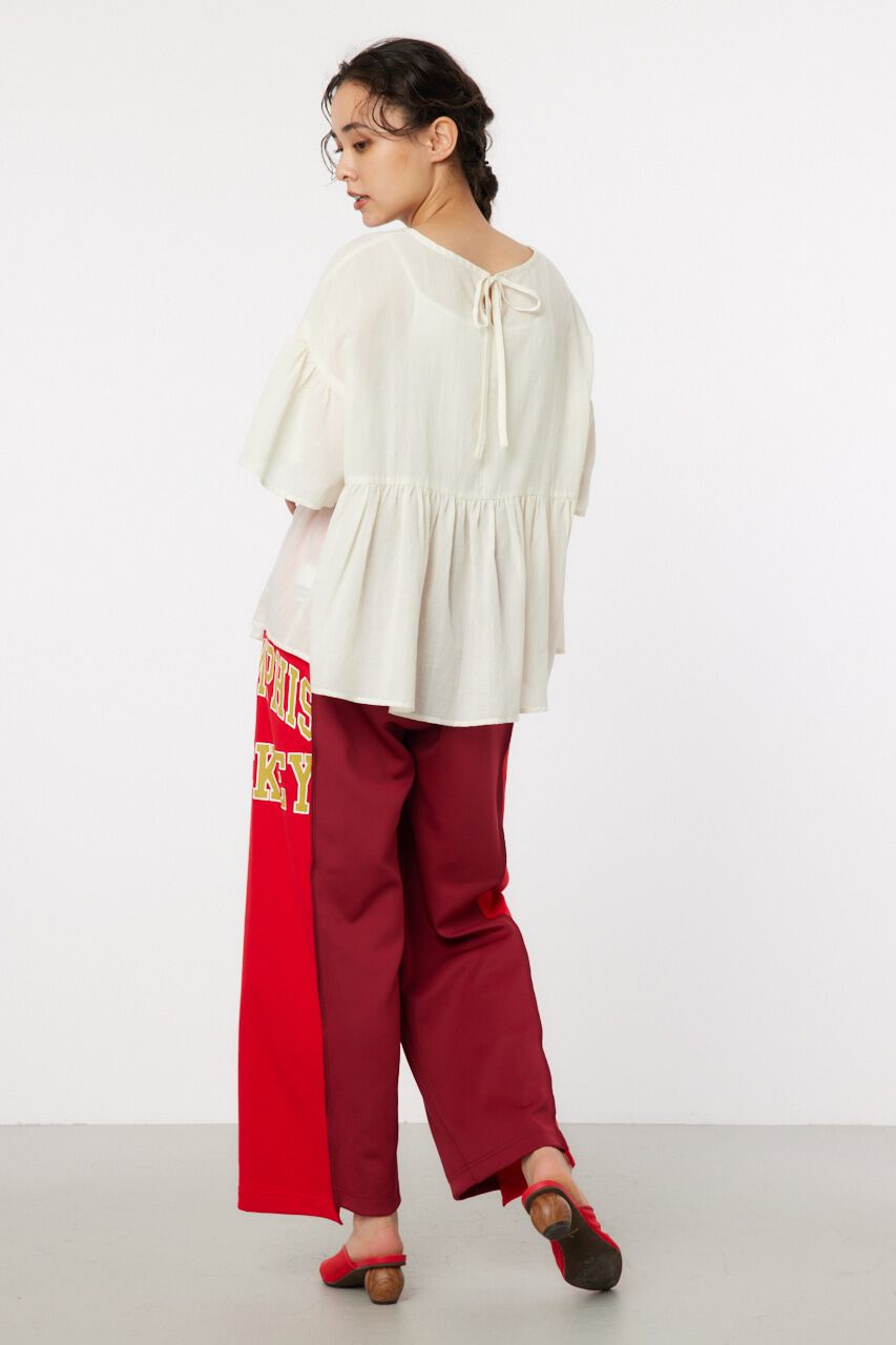 RODEO CROWNS「カスタムゲームパンツ」|その他|