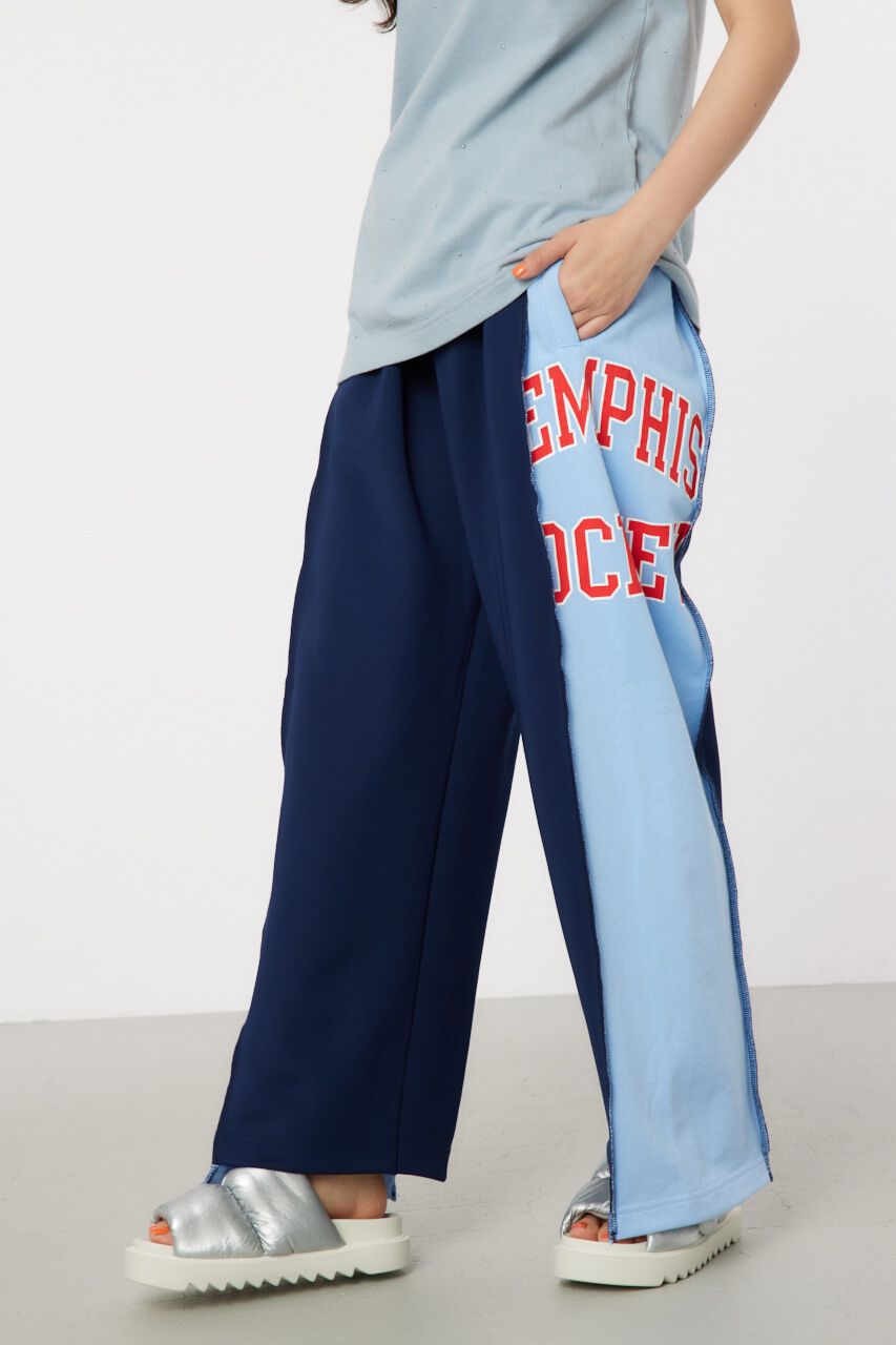 RODEO CROWNS「カスタムゲームパンツ」|その他|