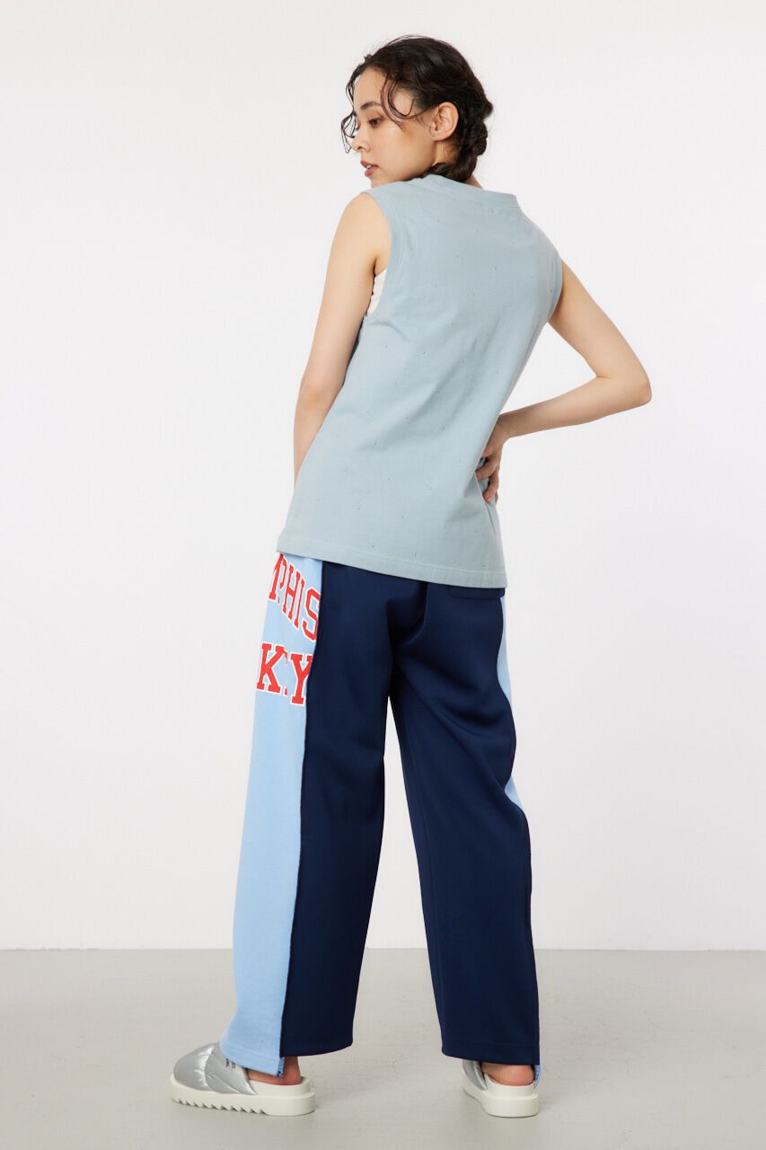 RODEO CROWNS「カスタムゲームパンツ」|その他|