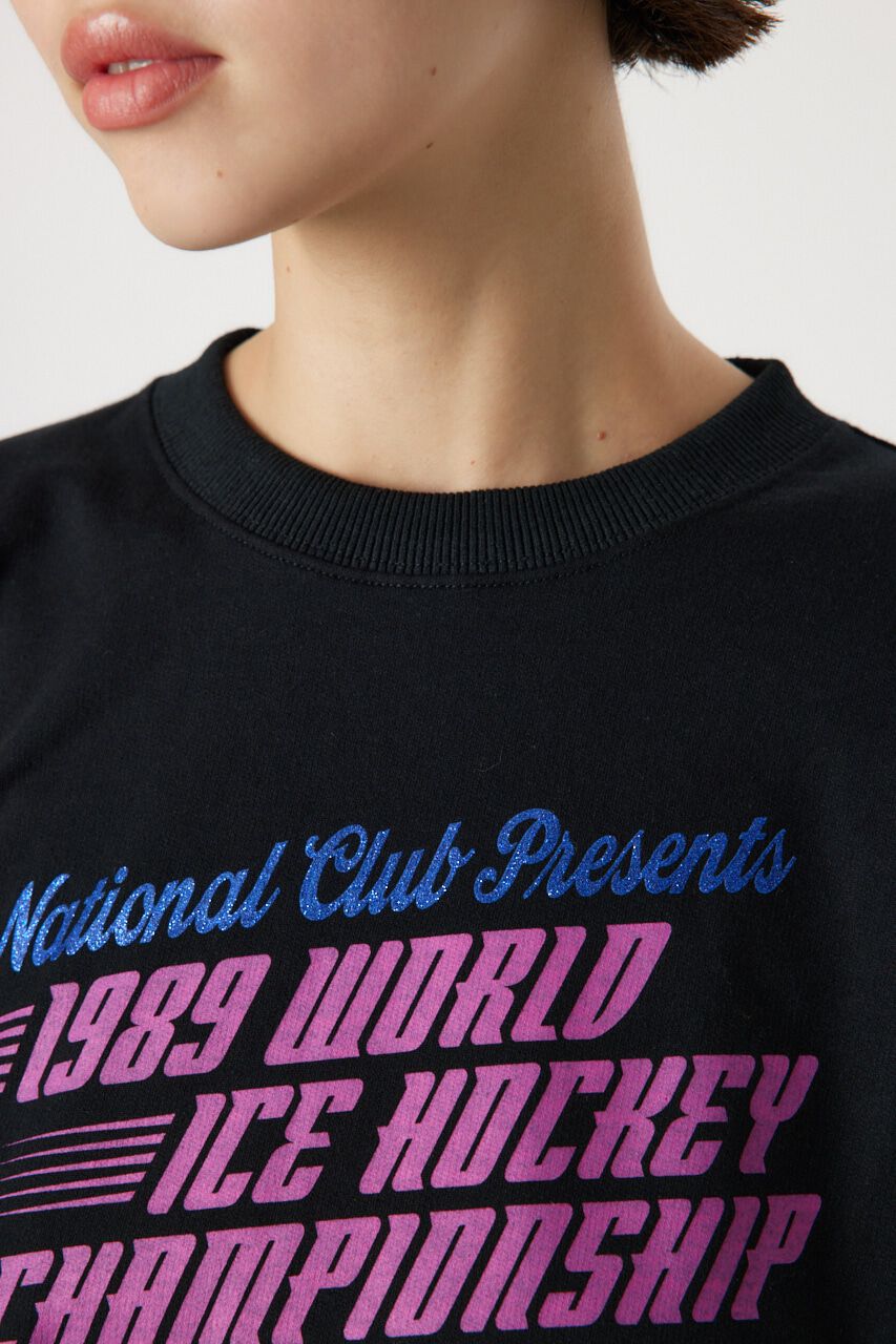 RODEO CROWNS「チュールドッキングロングワンピース」|ワンピース|