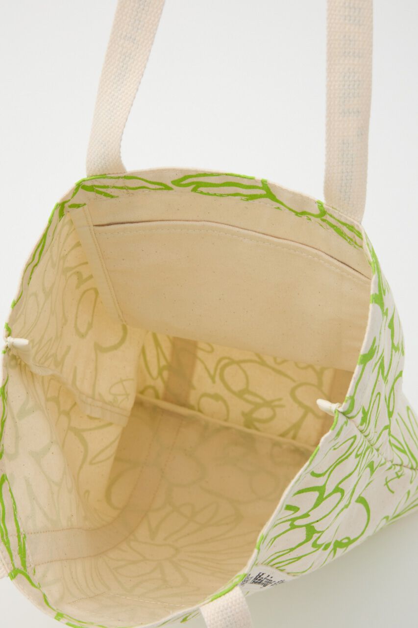 RODEO CROWNS「SOUVENIR TOTE」|その他|