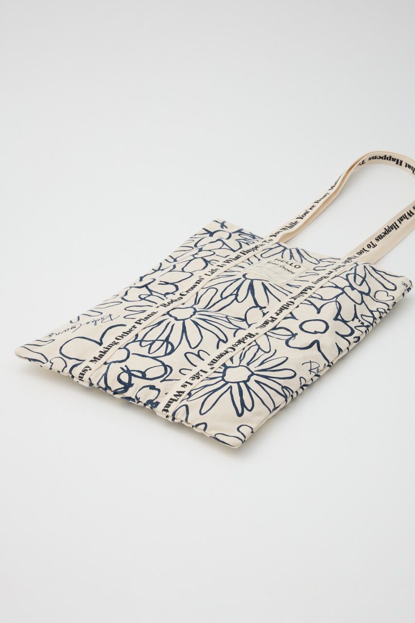 RODEO CROWNS「SOUVENIR TOTE」|その他|