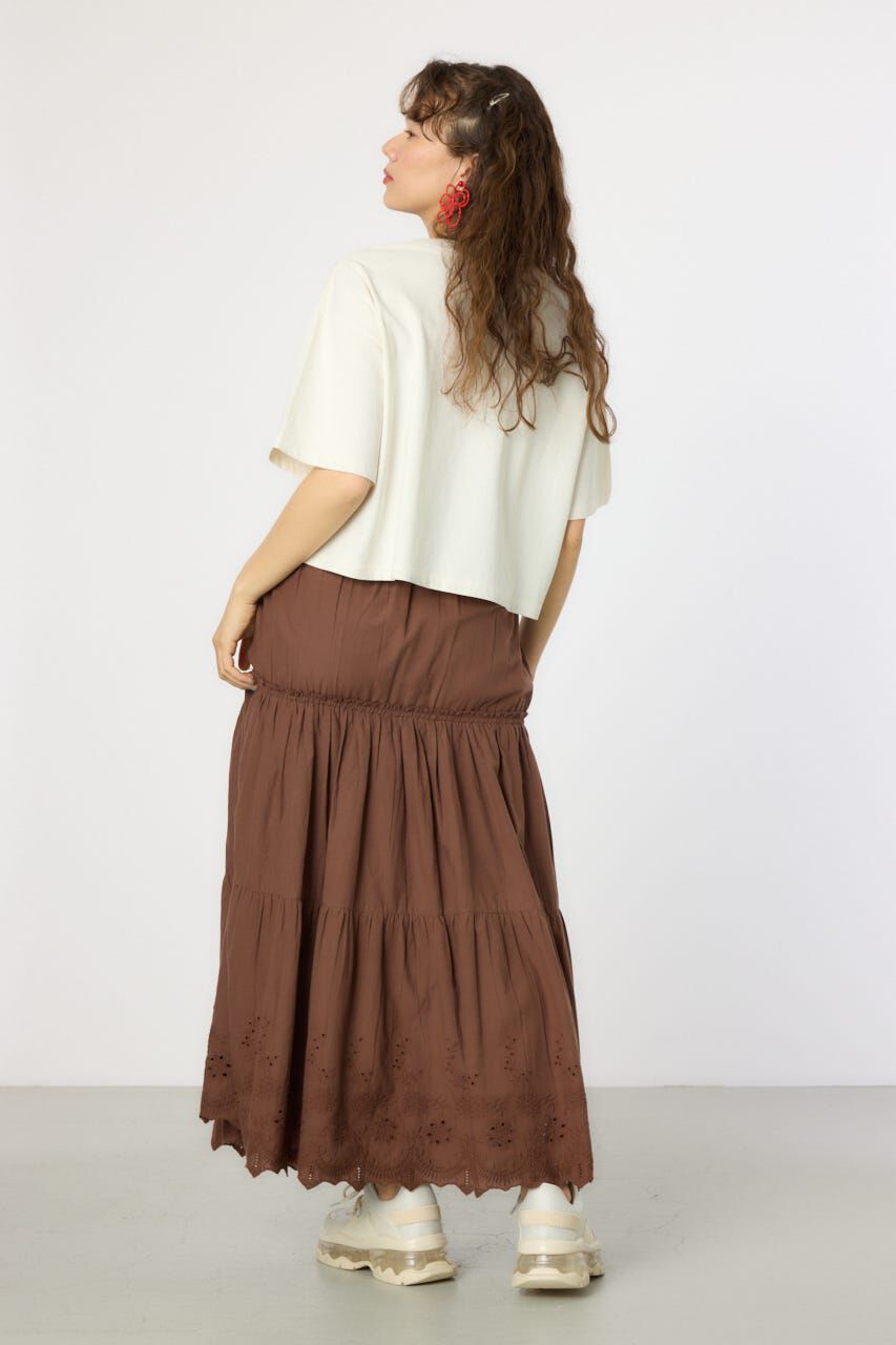 RODEO CROWNS「アソートピグメントTシャツ」|Tシャツ・カットソー|