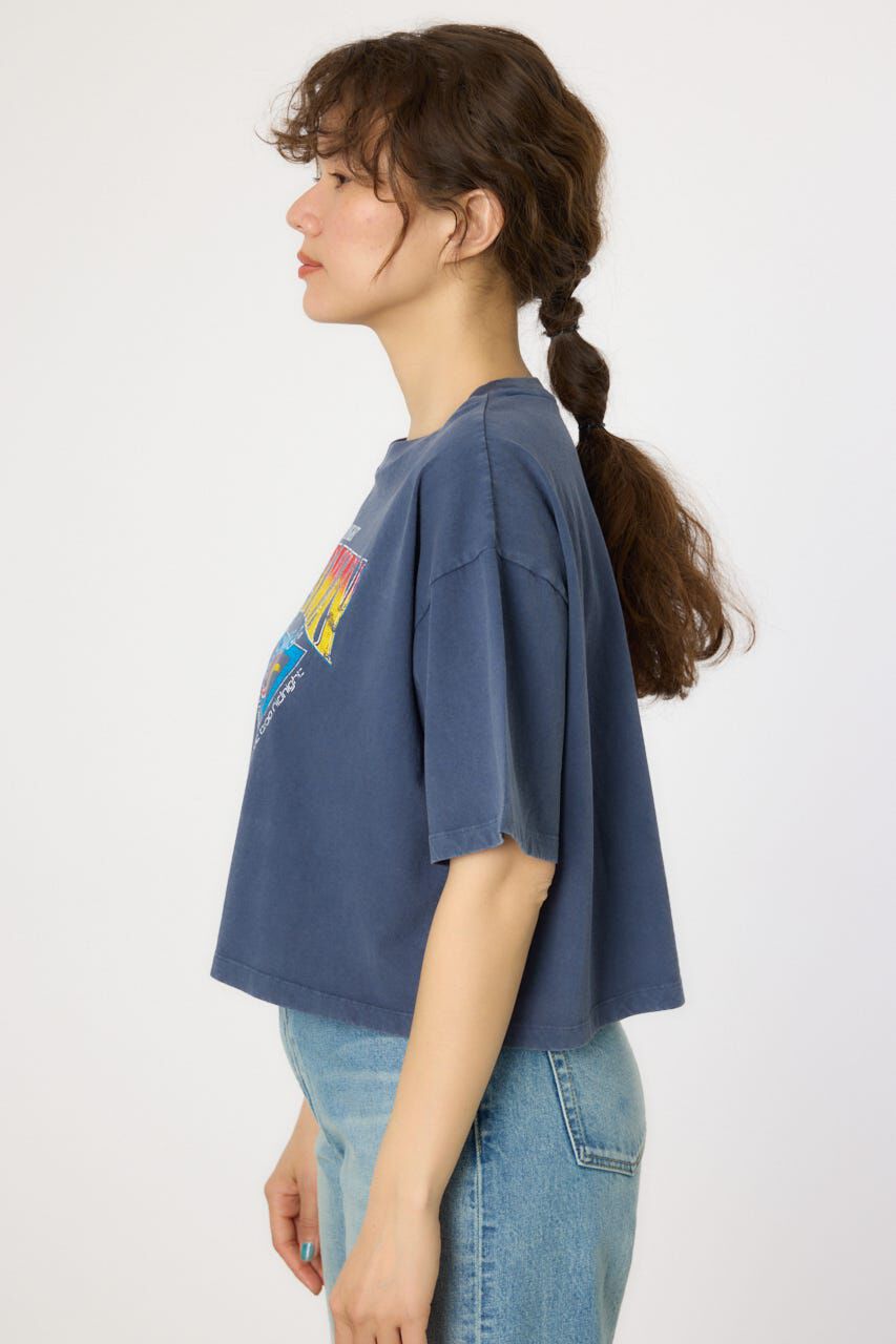 RODEO CROWNS「アソートピグメントTシャツ」|Tシャツ・カットソー|