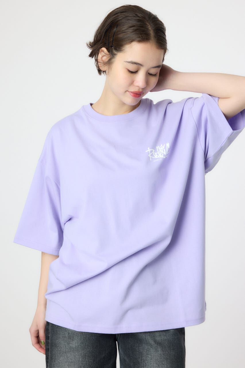 RODEO CROWNS「BIG SIGN LOGO Tシャツ」|Tシャツ・カットソー|