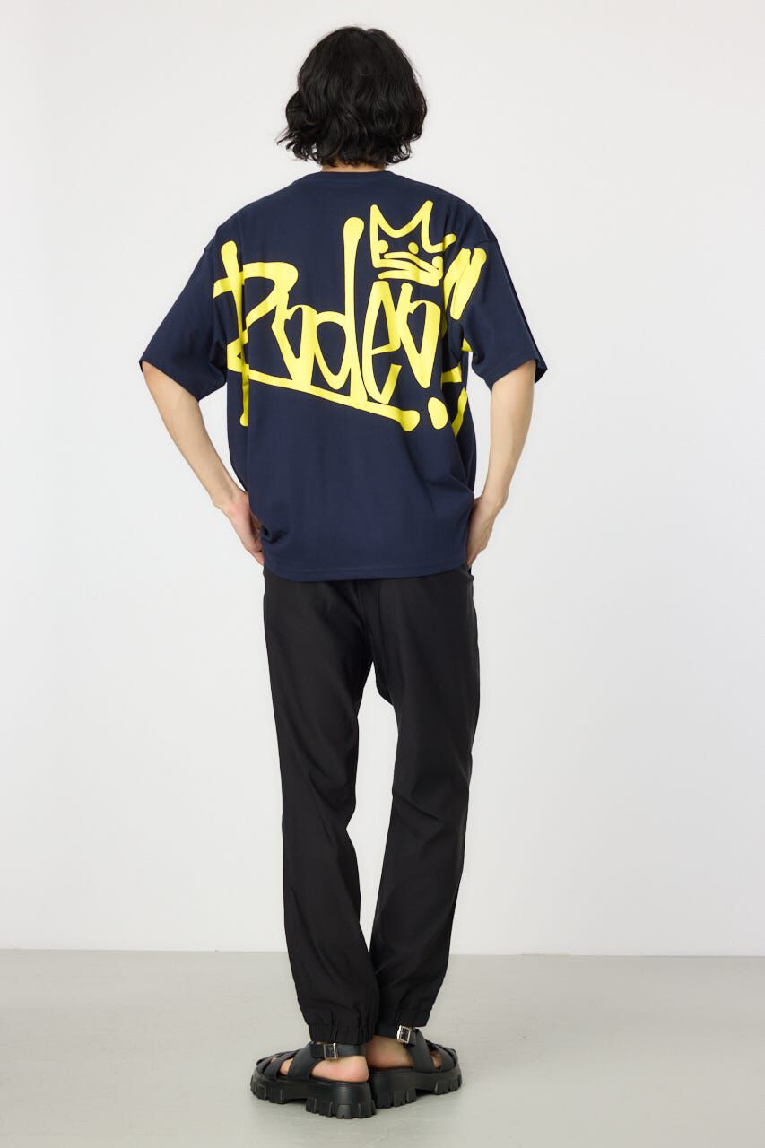RODEO CROWNS「BIG SIGN LOGO Tシャツ」|Tシャツ・カットソー|
