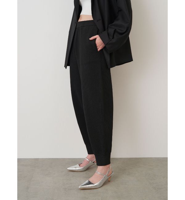 ELENDEEK「POINTED TOE MULE」|サンダル|