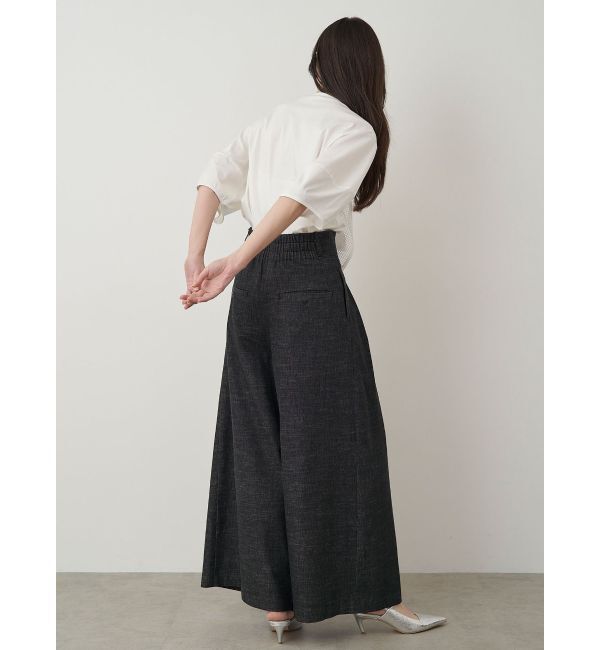 ELENDEEK「RACE DRAPE CS」|Tシャツ・カットソー|