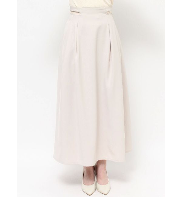 RESEXXY「ウエストオープンフレアスカート」|スカート|