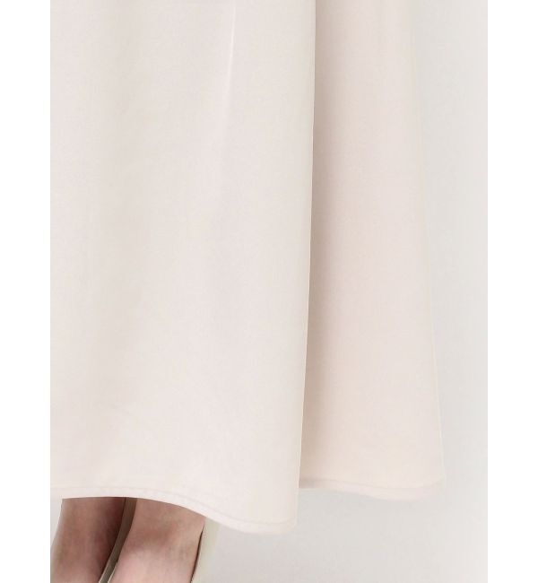 RESEXXY「ウエストオープンフレアスカート」|スカート|