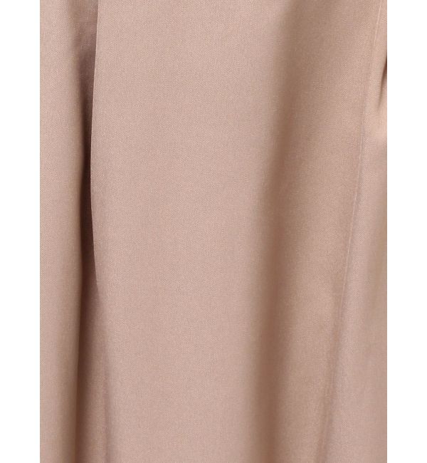 RESEXXY「ウエストオープンフレアスカート」|スカート|