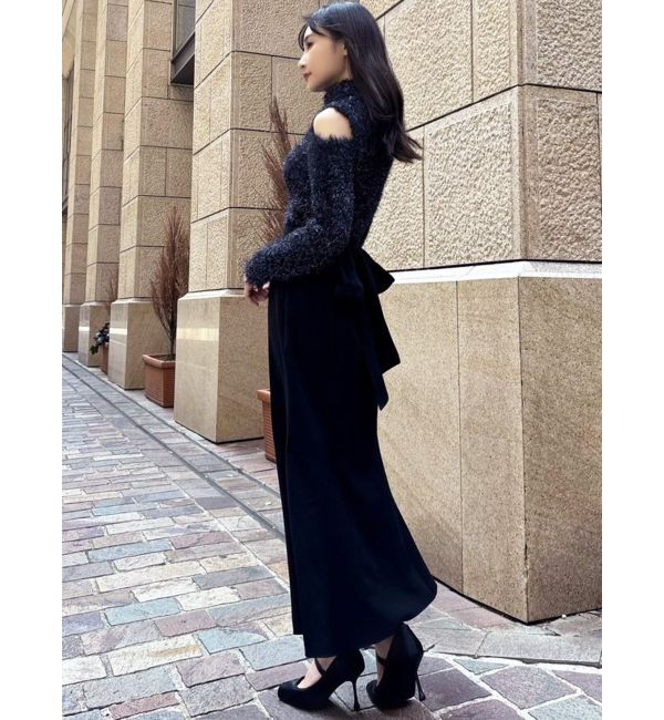 RESEXXY「ハイウエストマーメイドスカート」|スカート|