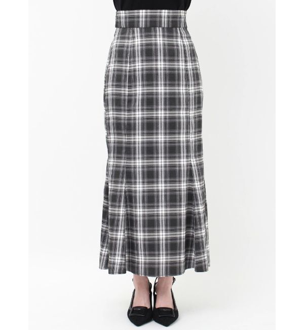 RESEXXY「ハイウエストマーメイドスカート」|スカート|