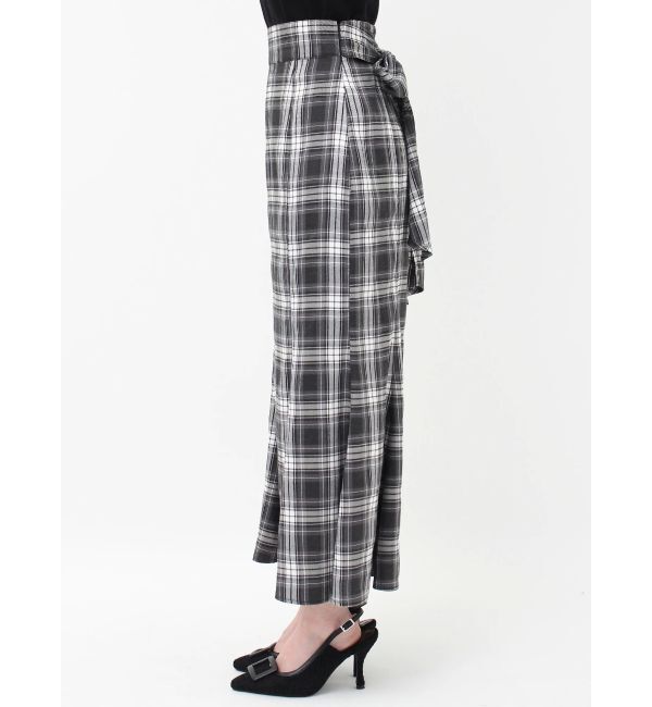 RESEXXY「ハイウエストマーメイドスカート」|スカート|