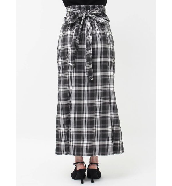 RESEXXY「ハイウエストマーメイドスカート」|スカート|