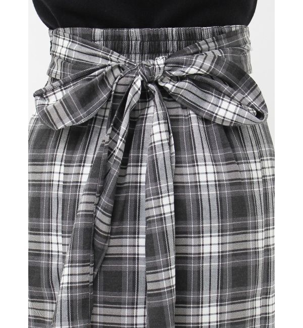 RESEXXY「ハイウエストマーメイドスカート」|スカート|