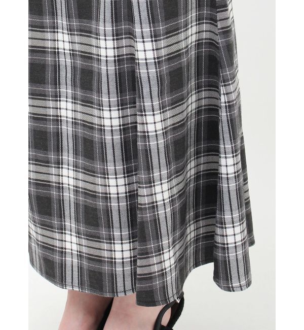 RESEXXY「ハイウエストマーメイドスカート」|スカート|