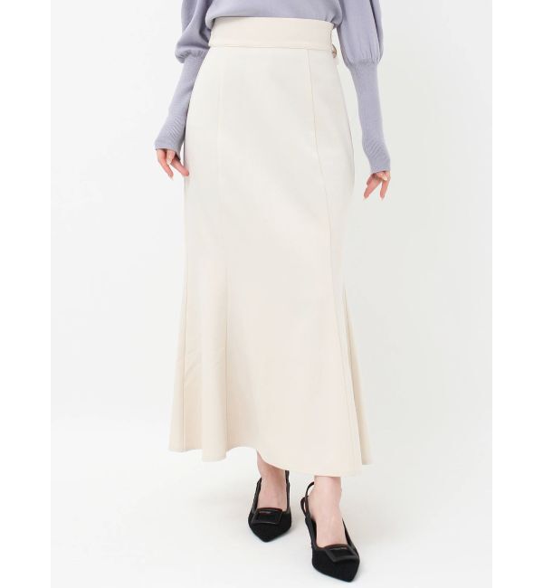 RESEXXY「ハイウエストマーメイドスカート」|スカート|