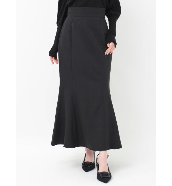 RESEXXY「ハイウエストマーメイドスカート」|スカート|