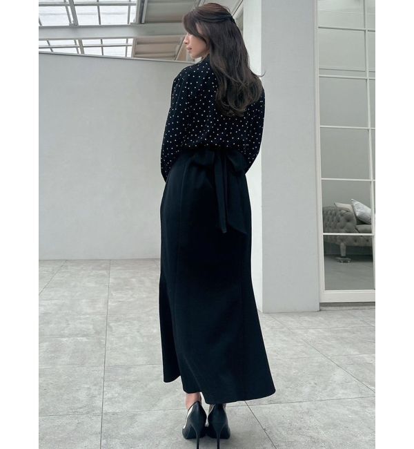 RESEXXY「ハイウエストマーメイドスカート」|スカート|