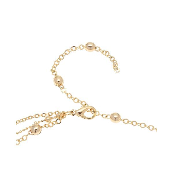 RESEXXY「多連チェーンベルト」|ベルト|