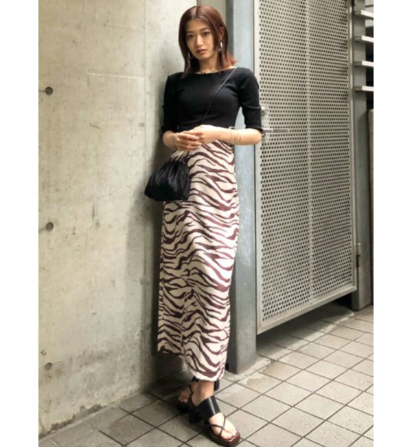 EMODA「グロスポーチバッグ」|その他|