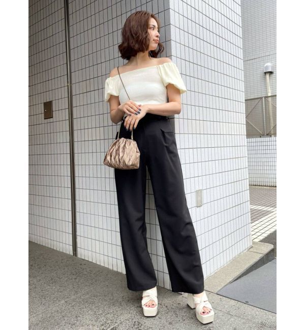 EMODA「グロスポーチバッグ」|その他|