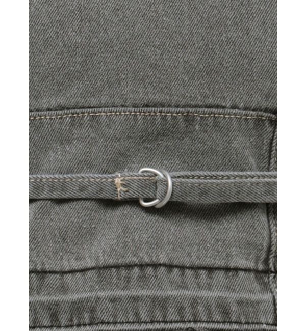 EMODA「デニムオフショルダートップ」|Tシャツ・カットソー|