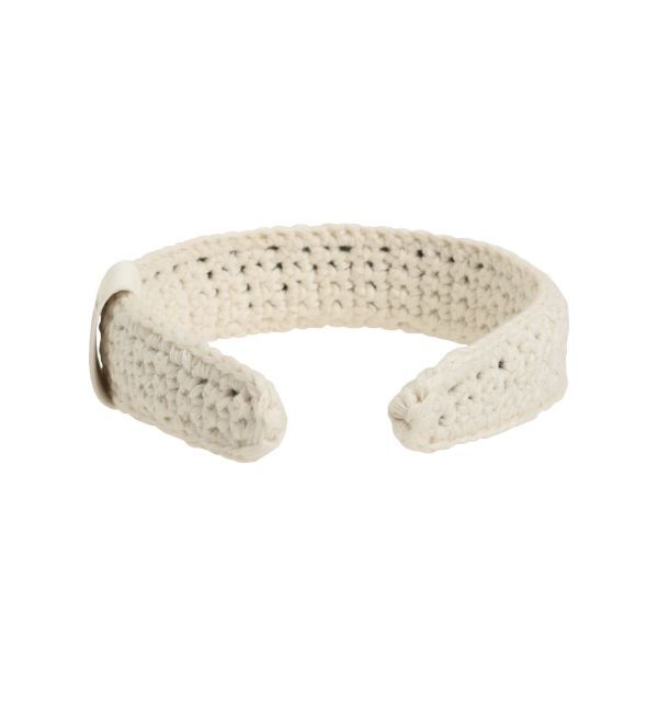 MERCURYDUO「【MARY QUANTコラボ】ポイントロゴカチューシャ」|カチューシャ|