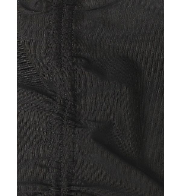 MURUA「グラデーションシアートップス」|Tシャツ・カットソー|