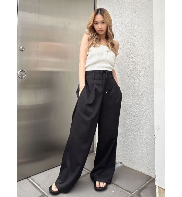 GYDA「PUMA ウェーブフリップ」|サンダル|