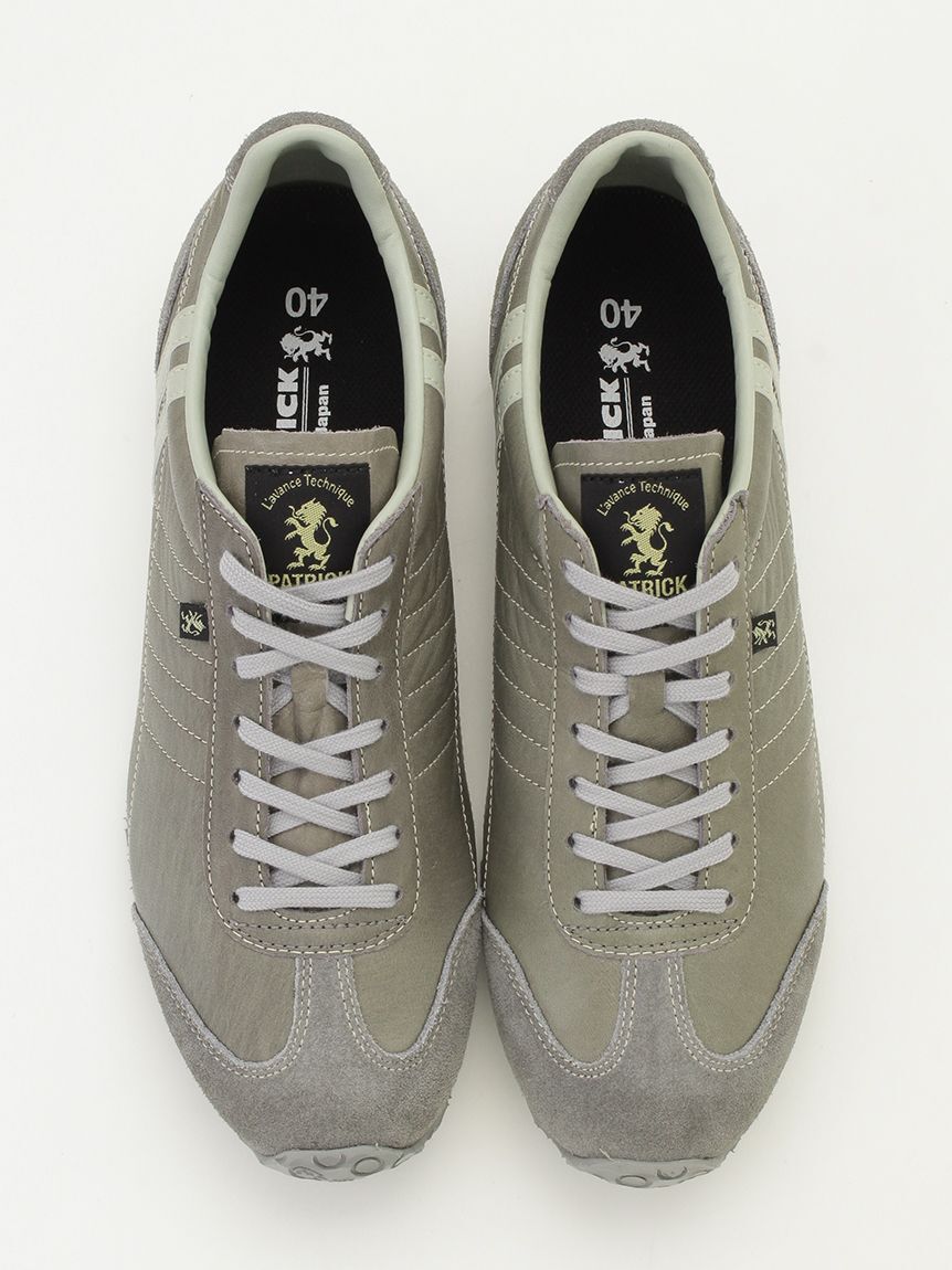 PATRICK「【PATRICK】IRIS」|スニーカー|