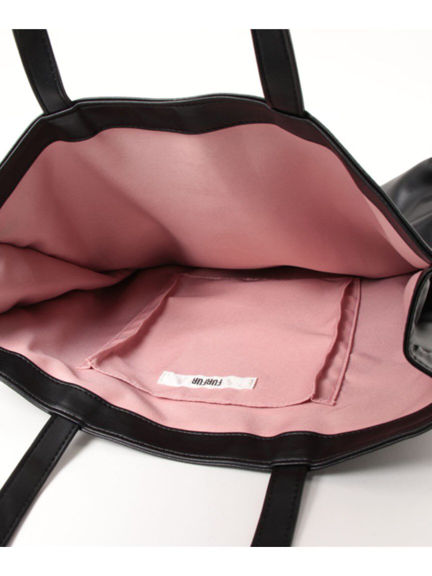 FURFUR「【WEB限定カラー】トートバッグ」|トートバッグ|