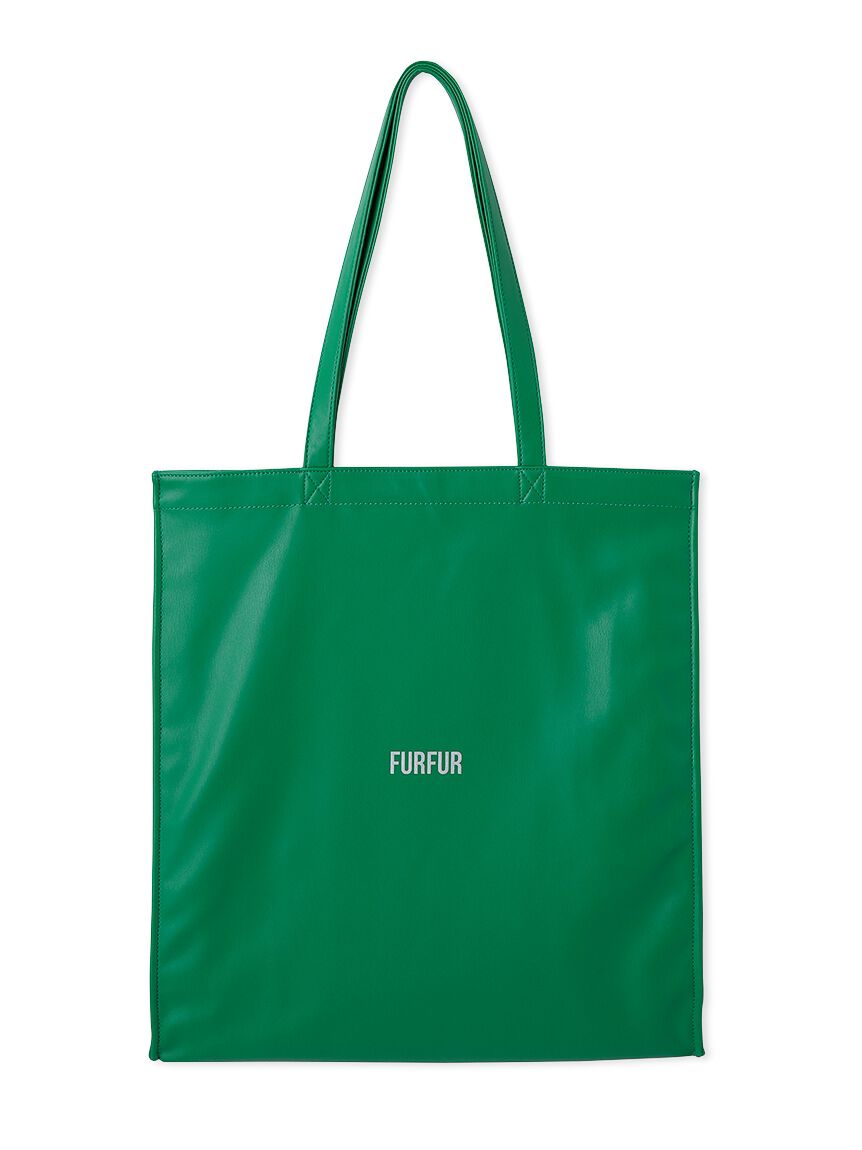 FURFUR「【WEB限定カラー】トートバッグ」|トートバッグ|GRN