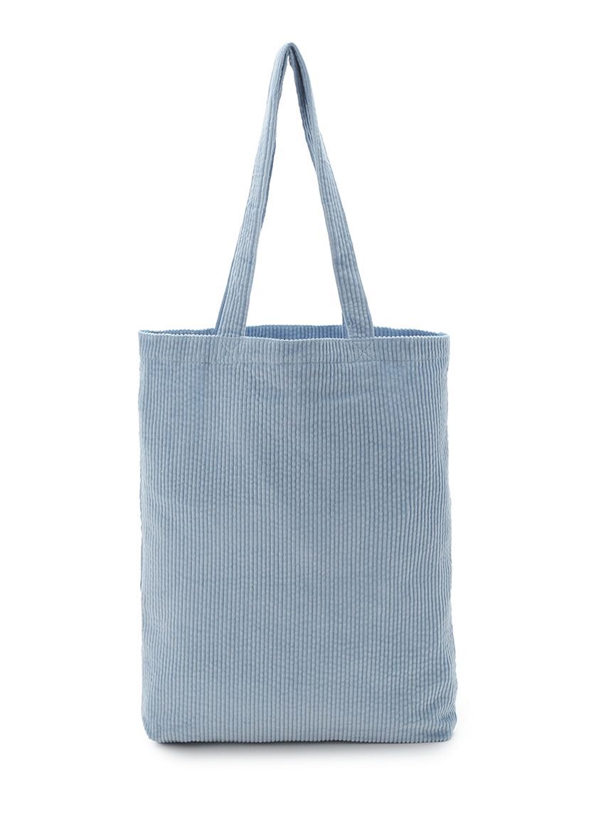 gelato pique「コーデュロイトートバッグ」|トートバッグ|
