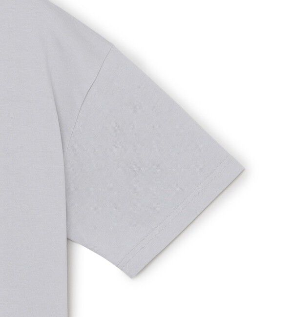 MACKINTOSH PHILOSOPHY「【WEB&一部店舗限定】フロッキーロゴTシャツ」|Tシャツ・カットソー|