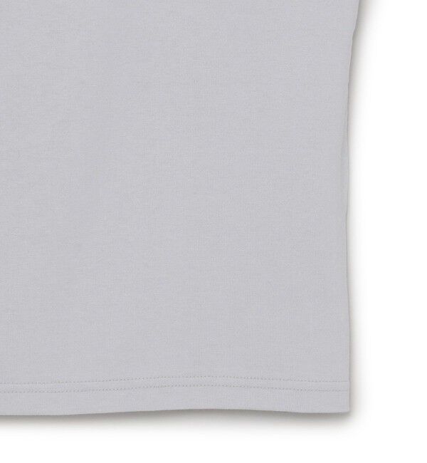 MACKINTOSH PHILOSOPHY「【WEB&一部店舗限定】フロッキーロゴTシャツ」|Tシャツ・カットソー|