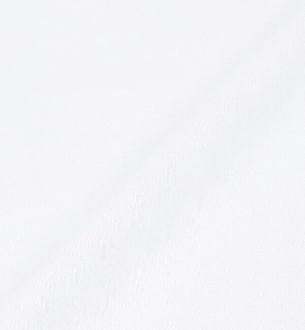 MACKINTOSH PHILOSOPHY「【WEB&一部店舗限定】フロッキーロゴTシャツ」|Tシャツ・カットソー|