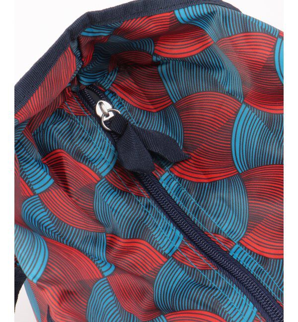 Lbc with Life「ラタ保冷コンパクトバッグ」|その他|