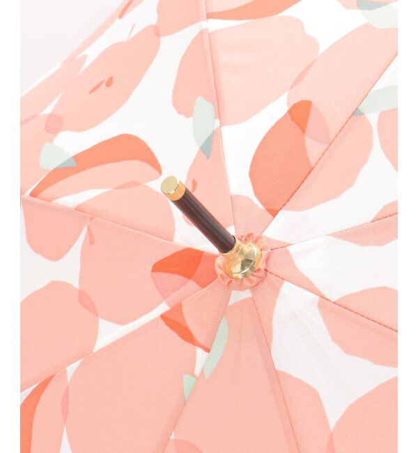 Lbc with Life「Wpc. オメナR 長傘 晴雨兼用」|傘|