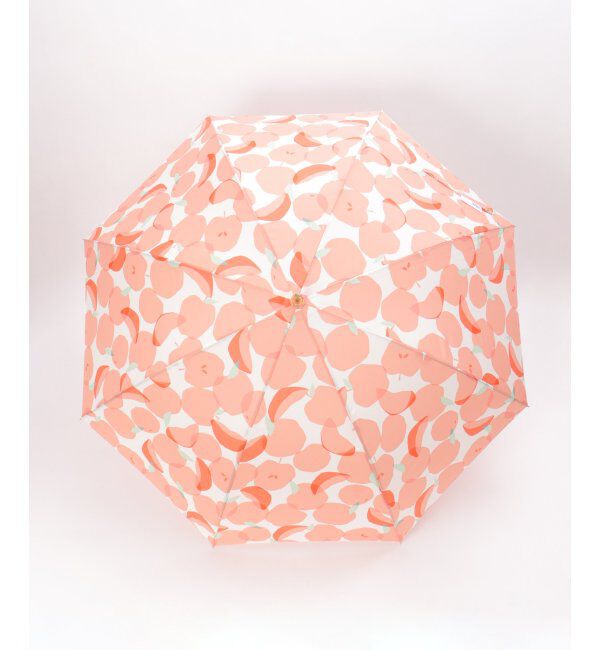 Lbc with Life「Wpc. オメナR 長傘 晴雨兼用」|傘|