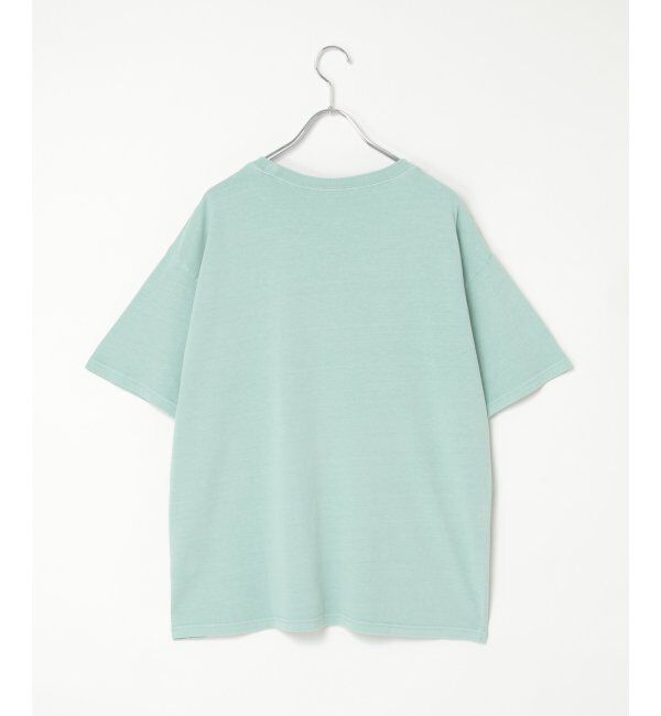 VENCE share style「カラフルロゴTシャツ」|Tシャツ・カットソー|