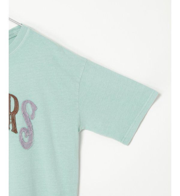 VENCE share style「カラフルロゴTシャツ」|Tシャツ・カットソー|