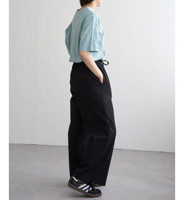 VENCE share style「カラフルロゴTシャツ」|Tシャツ・カットソー|