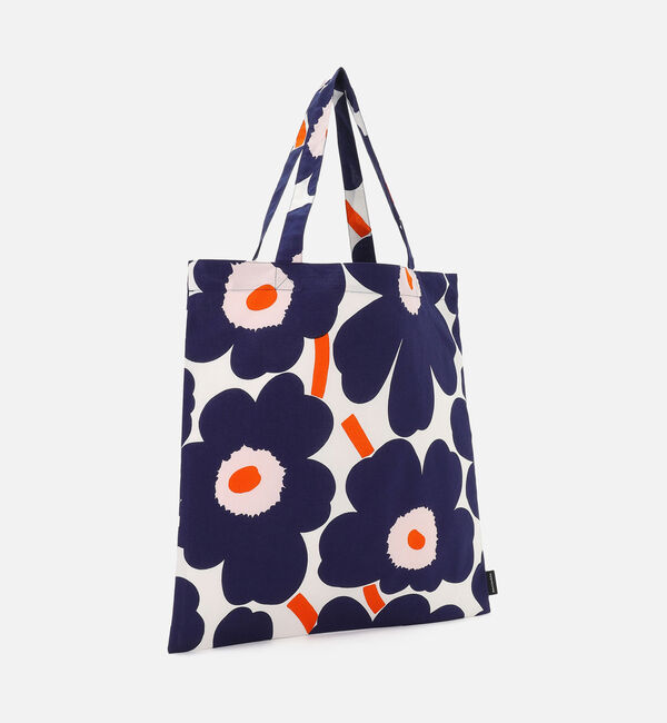 Marimekko「【アジア限定】Pieni Unikko トートバッグ 43&times;44cm」|トートバッグ|